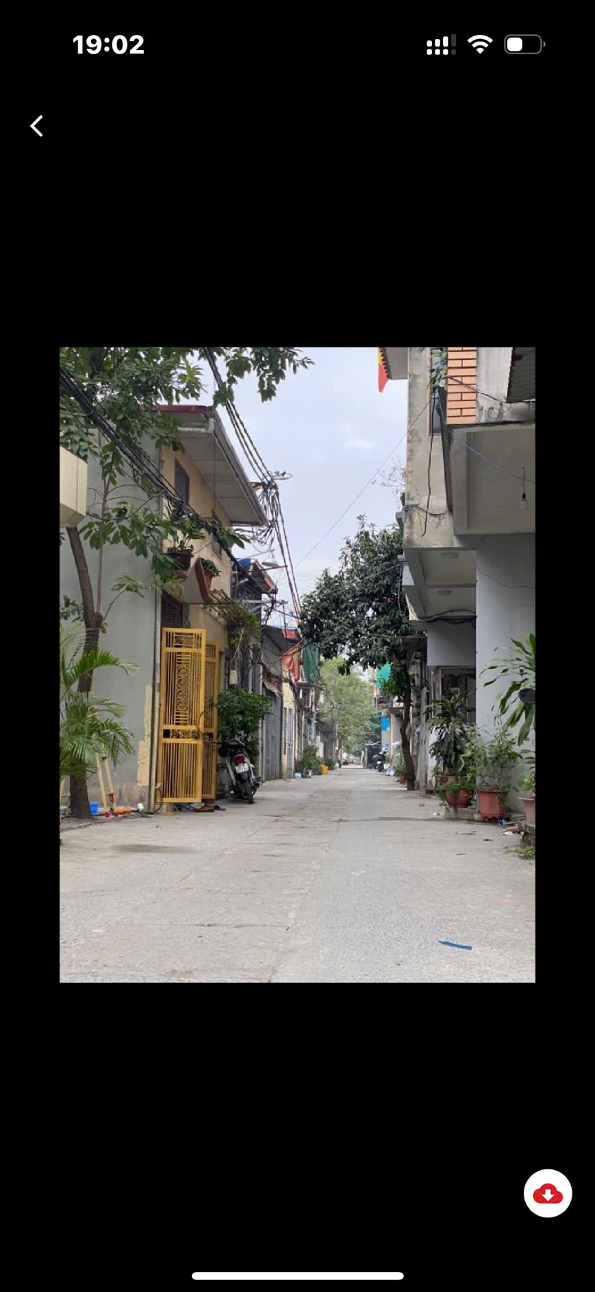 Chính chủ cần bán gấp đất 40m ngõ ô tô tại Ba La, Hà Đông 1,5 tỷ đồng